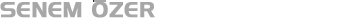 Senem